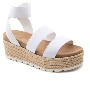 Women’s summer sandals